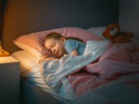 Na czym polega nocne nietrzymanie moczu u dzieci?