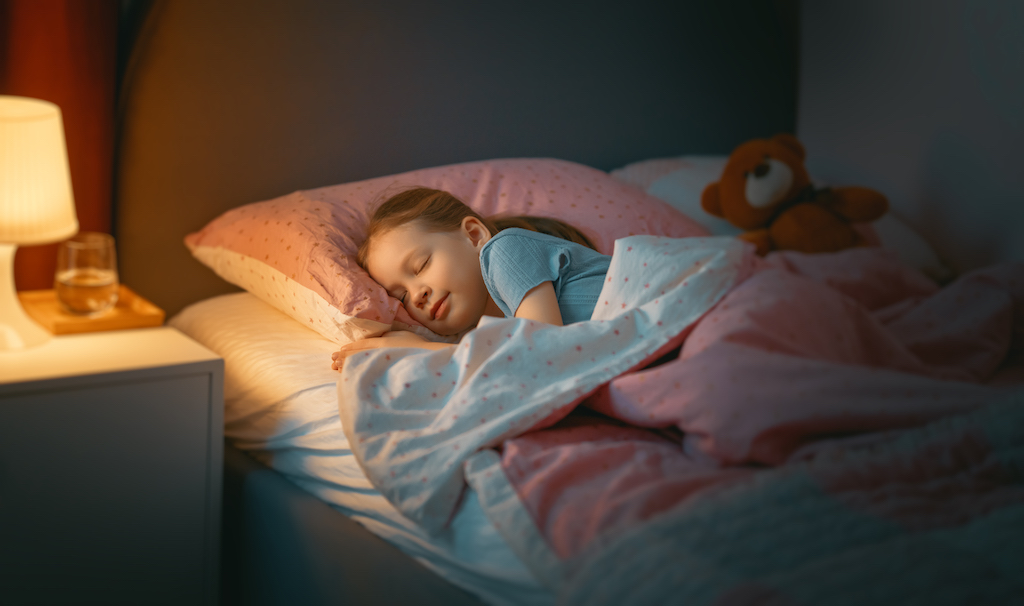 Na czym polega nocne nietrzymanie moczu u dzieci?